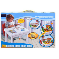 유굿빌딩블럭테이블