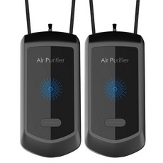 벽걸이형산소발생기