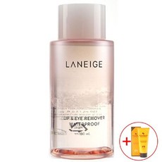 라유1_라네즈 여성화장품 립앤아이 리무버 워터프루프 150ml 눈화장클렌저 리무버 화장지우기 화장클렌져 눈화장클렌져+sydflk, ☆탁월한선택, ☆탁월한선택