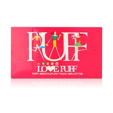 에뛰드실키퍼프화장솜