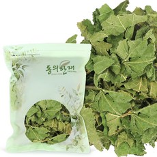 동의한재 국산 뽕잎 상엽 500g, 1개