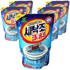도맥스세탁조클리너