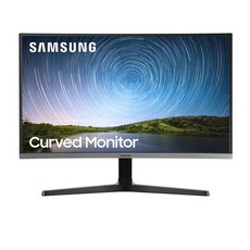 [신세계TV쇼핑][삼성] 커브드 모니터 [LC27R500FHKXKR], 옵션