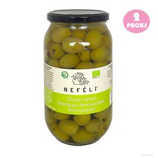 네펠리올리브오일