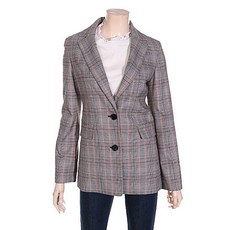 ab.plus 에이비플러스 01 슬림핏체크자켓 LST1JJ05C (2079419)