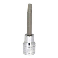 ♭♭고객만족+ 3_8SQ 홀형 별비트소켓-5각 T-30 76mm (1EA) 5987 @_//(su+800) (y+k pt)
