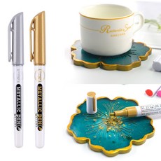 미카아크릴레진