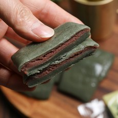 쌈떡
