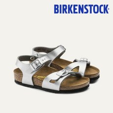 버켄스탁키즈리오