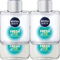 니베아맨프레쉬킥