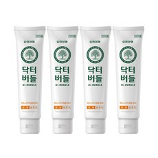 양치덧치약
