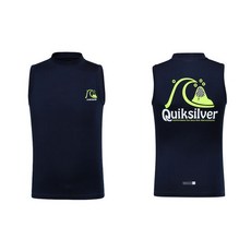 퀵실버키즈래쉬가드