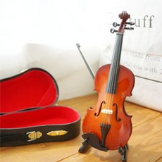 바이올린미니어처