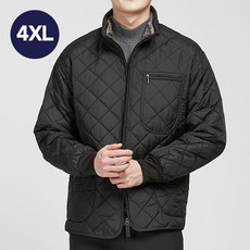 [YLD] 따뜻한 안감털 깔깔이 자켓 점퍼 07