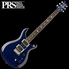 PRS SE 2023 일렉기타 Standard 24-08 Blue