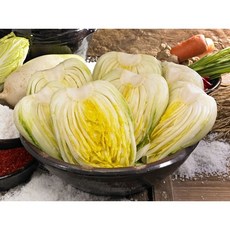 명인의 명품 절임배추(전라도 국내산), 5kg