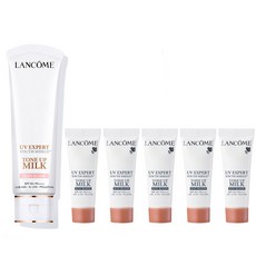 랑콤 백화점정품 NEW UV 엑스퍼트 자외선 차단제 선크림 톤업 로지 블룸