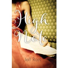 High Note Paperback, Orca Book Publishers, English, 9781459811119