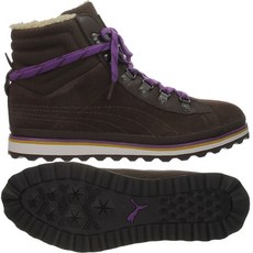 푸마 City Snow Boots 354215