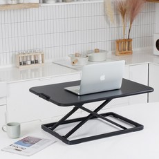 수동스탠딩데스크