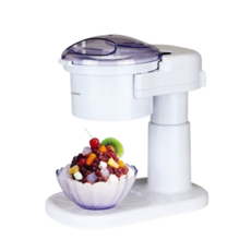 유니맥스빙수기