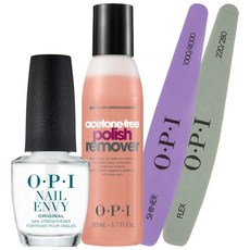[OPI][세트상품] 초록엔비 케어세트, 단품