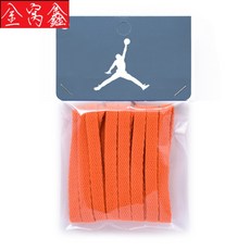 others 조 던 AJ 1 신발 끈 남자 운동화 여자 아웃 도 어 농구 화 평촉 오렌지색