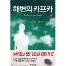 해변의 카프카(하), 문학사상사, 무라카미