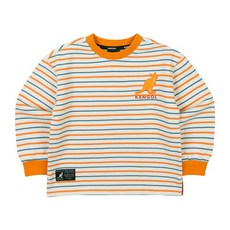 캉골키즈티셔츠