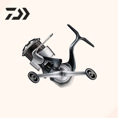 [조조피싱] 한국다이와 24 세르테이트 FC LT 2500S-DH 스피닝릴