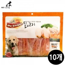  대형견간식 착한닭 말랑 젤리습식 400g x 10개, 상세페이지 참조, 상세페이지 참조, 상세페이지 참조 