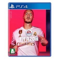 EASPORTS PS4 피파20 스탠다드 에디션 한글판