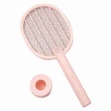 주파집충전식모기채