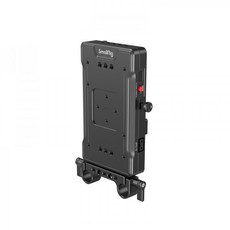 스몰리그마운트