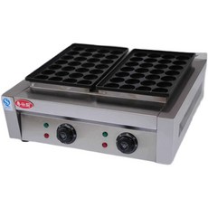 땅콩빵만들기