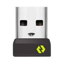 로지텍 코리아 로지 볼트 LOGI BOLT 무선 USB 수신기 로지텍 볼트 USB 동글이, 1개