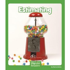 Estimating Hardcover, Capstone Press