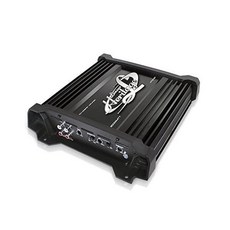 자동차1채널앰프