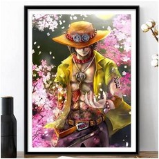 보석십자수원피스