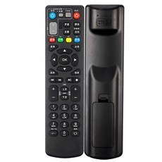 신우공조리모컨