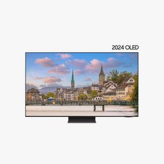 삼성 TV KQ77SD95AFXKR 벽걸이 배송무료