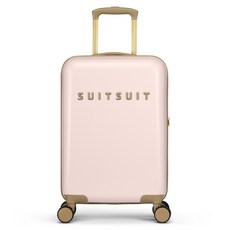 수잇수잇 퓨전 로즈 펄 20인치 기내용 캐리어 (TR-65015)