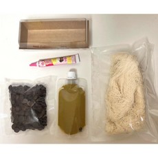 두바이초콜릿 만들기 세트 바이럴 피스타치오 먹방 간식