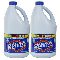 유한락스3l