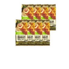 올바른핫도그