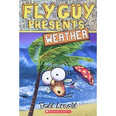 Fly Guy Presents: Weather 페이퍼백