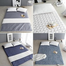 국내산누빔온수매트