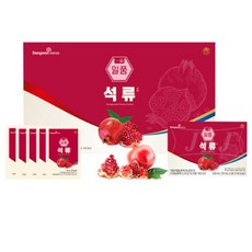 동원 일품석류 70ml 30포 스페인산 석류 석류착즙 석류원액 갱년기석류즙 석류액 석류진액 석류추출농축액 90.659% 석류원액 석류액기스 석류농축액 석류주스 석류음료, 30개