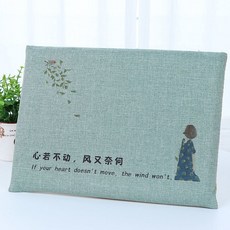 방석솜공장