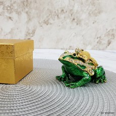 칠보화병